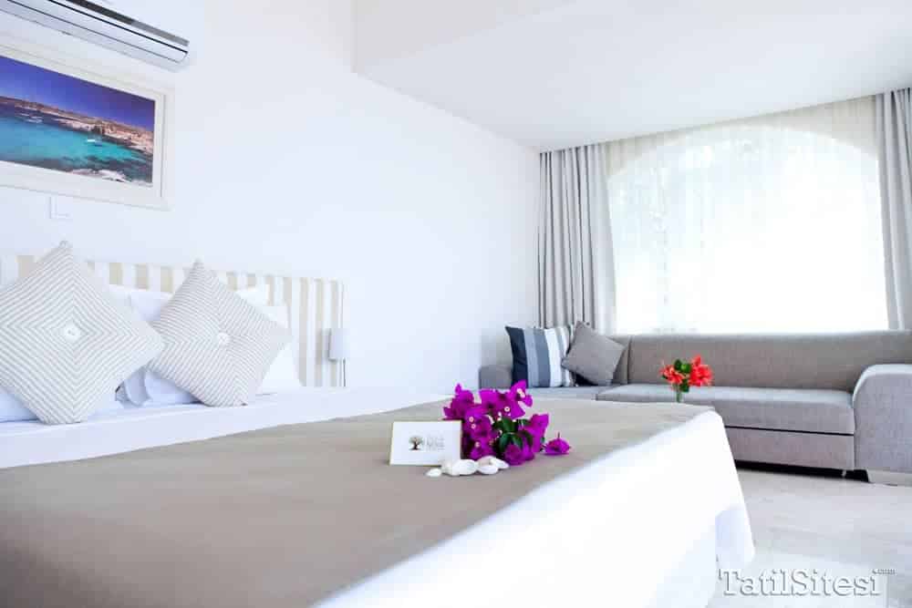 Olea Nova Hotel